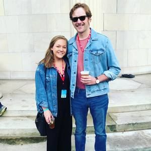 Meet your Posher, John